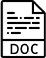Документ в формате "DOCX"
